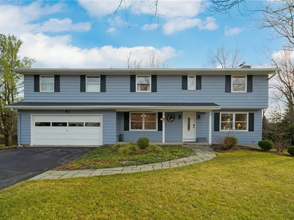 136 Homestead Cir, Ithaca, NY 14850