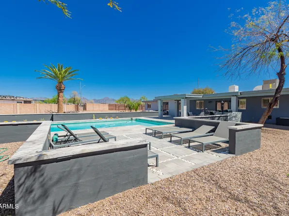 12602 N Scottsdale Rd, Scottsdale, AZ 85254