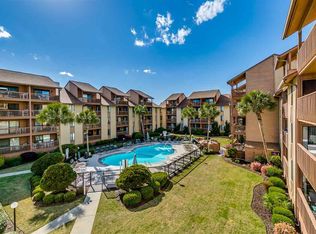 5505 N Ocean Blvd, Myrtle Beach, SC 29577