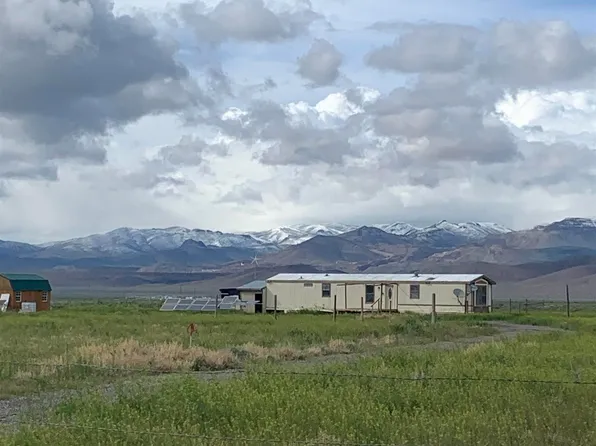 305 Filippini Ranch Rd, Battle Mountain, NV 89820