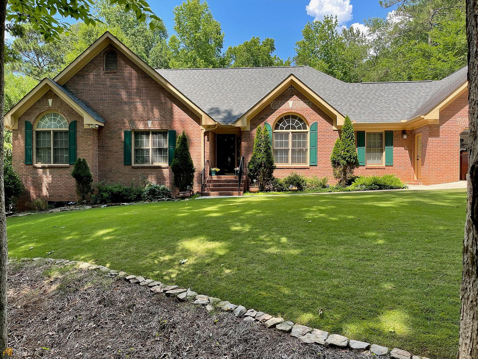 61 Hunters Way, Hoschton, GA 30548 Zillow