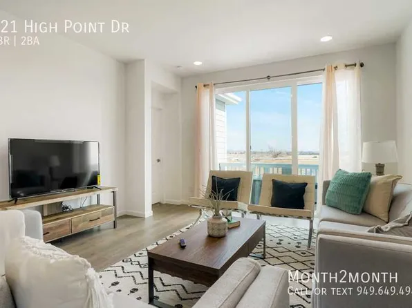 521 High Point Dr, Longmont, CO 80504