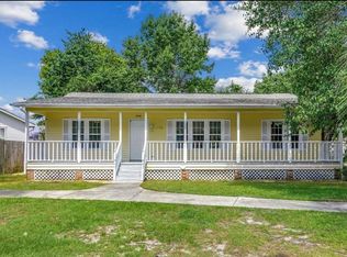 1751 Juniper Dr, Conway, SC 29526