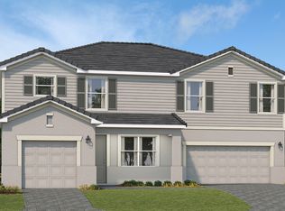 Sorrento Plan, Maple Point, Naples, FL 34113