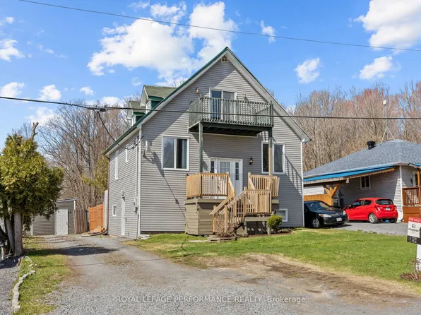 861 Louis Ernest Rd, The Nation, ON K0A 1M0