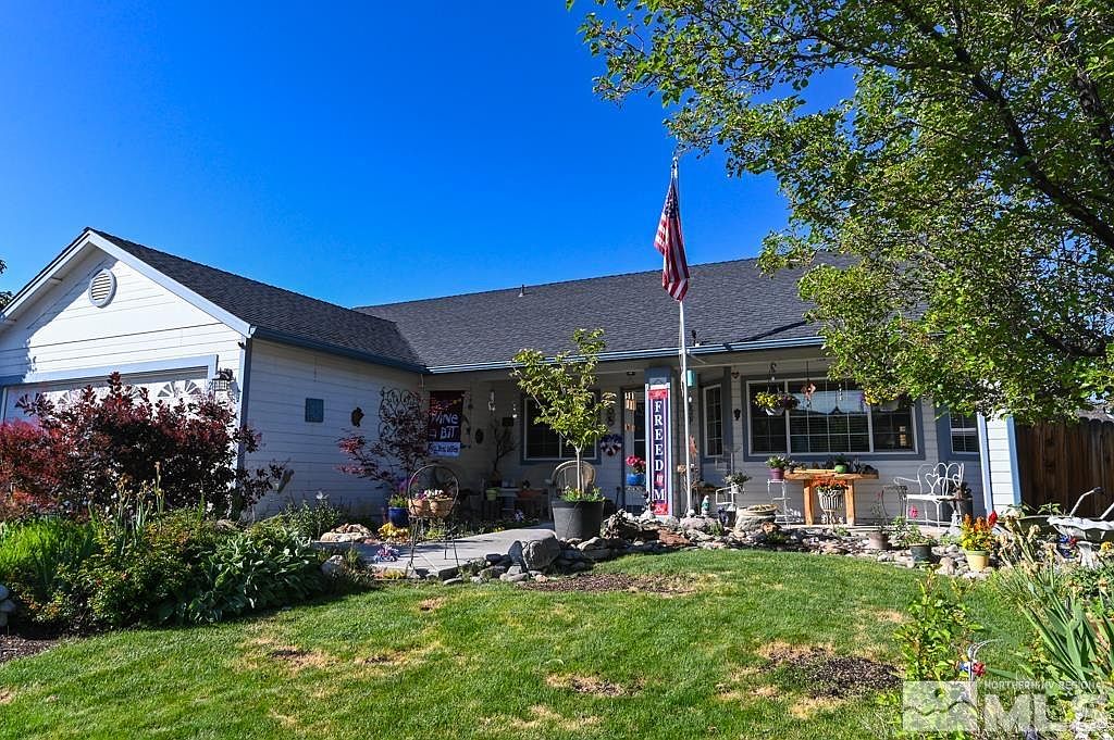 243 Mark St, Gardnerville, NV 89410 MLS 230006847 Zillow