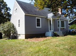75 Wilder Rd, Leominster, MA 01453