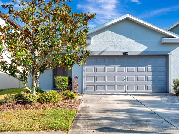 9116 Mountain Camellia Ln, Riverview, FL 33578