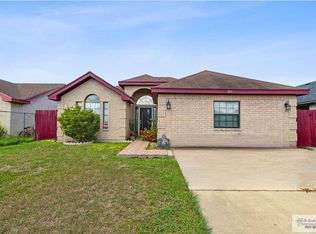 5819 Linares St, Brownsville, TX 78521