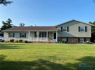17141 County Road R, Napoleon, OH 43545