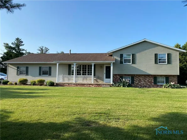 17141 County Road R, Napoleon, OH 43545