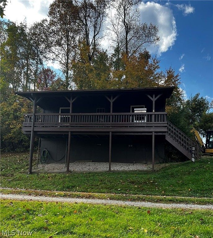 55451 Skyline Dr, Senecaville, OH 43780 Zillow