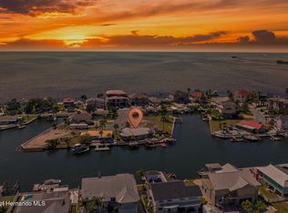 3085 Bayfront Cir, Hernando Beach, FL 34607