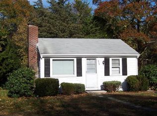 328 Willow St, West Barnstable, MA 02668