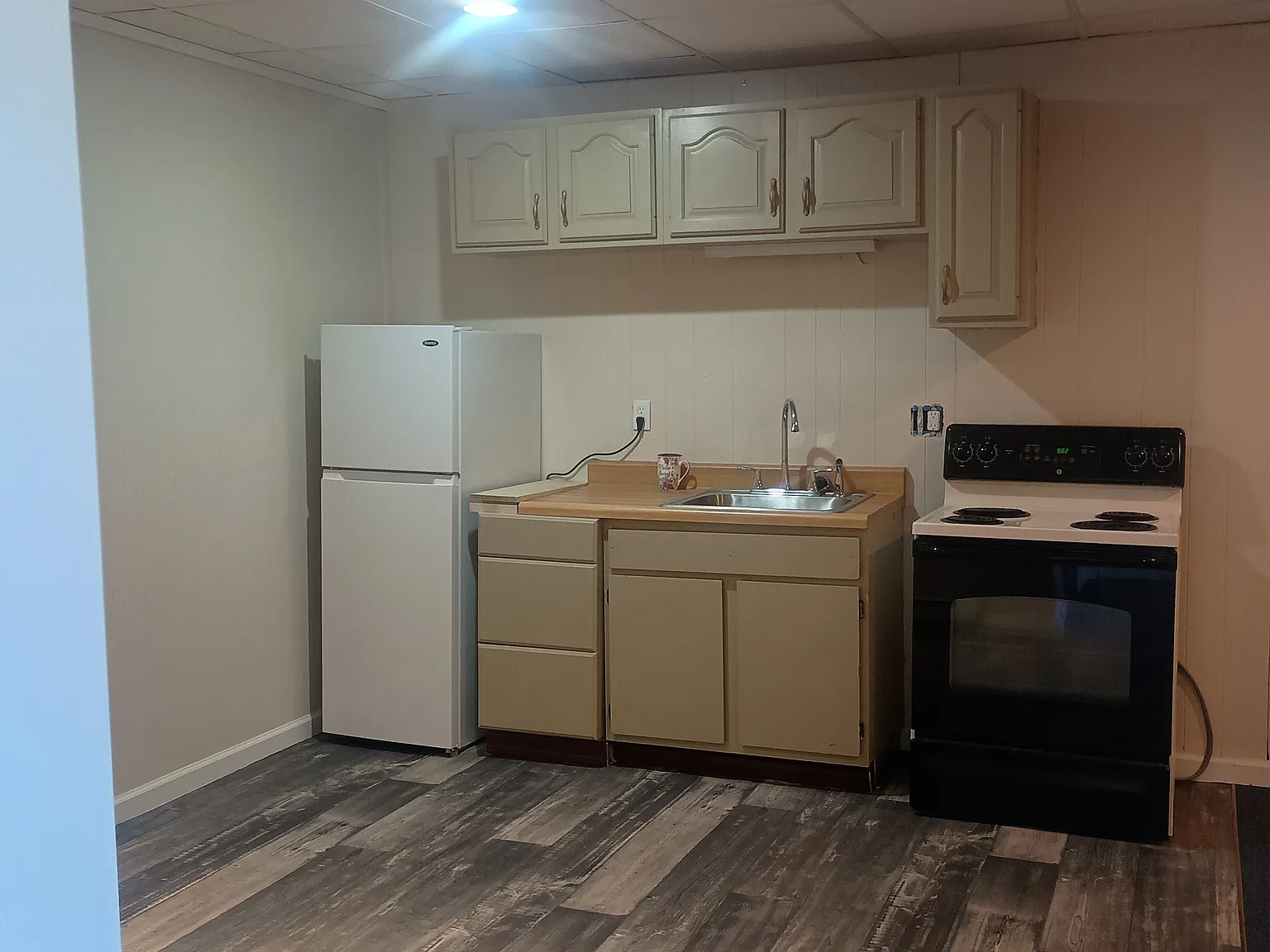 1 bed, $650 — Photo 3