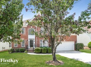 1113 Boxelder Ln, Charlotte, NC 28262