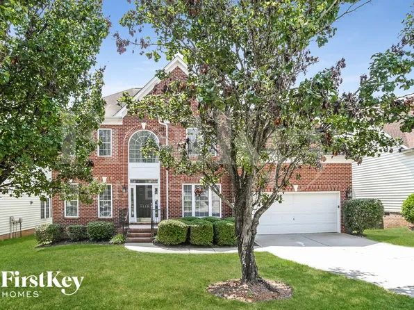 1113 Boxelder Ln, Charlotte, NC 28262