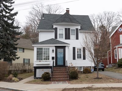 9 Maple St, Melrose, MA, 02176
