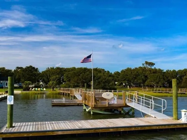 264 Great Egret Way, Beaufort, NC 28516