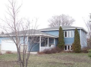 13500 Bradley Blvd, Becker, MN 55308