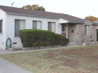 1431 E Shamwood St, West Covina, CA 91791