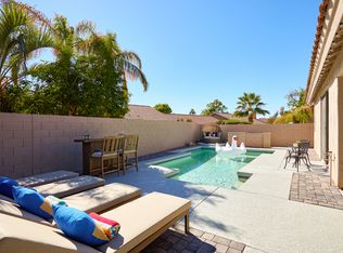 9871 E Gelding Dr, Scottsdale, AZ 85260