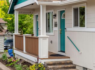 1242 SW Silver Lake Blvd, Bend, OR 97702