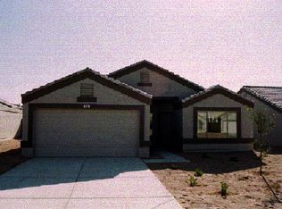 11185 W Las Palmaritas Rd, Peoria, AZ 85345