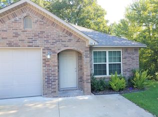 1540-B N 24th St, Van Buren, AR 72956