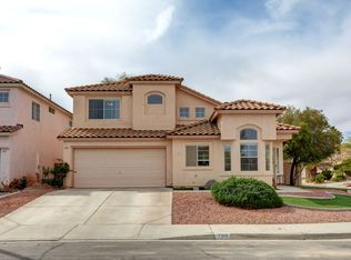 299 Winter Creek Ct, Henderson, NV 89074