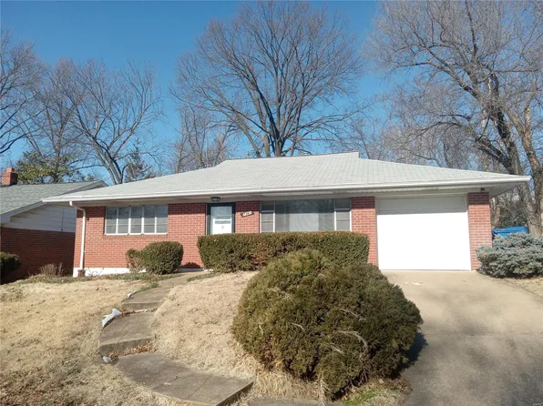 7361 Lynn Ave, Saint Louis, MO 63130