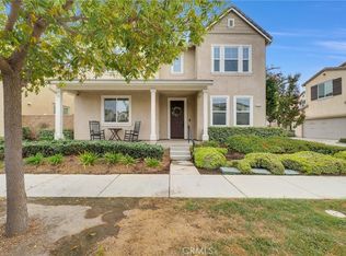 3128 E Chip Smith Way, Ontario, CA 91762