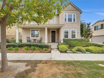 3128 E Chip Smith Way, Ontario, CA, 91762