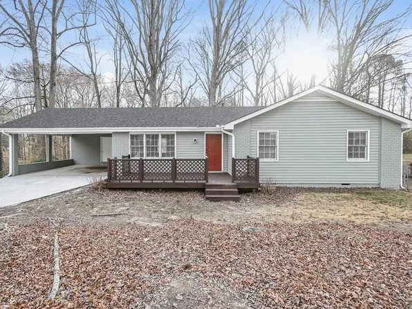 3406 Blackberry Ln, Villa Rica, GA 30180