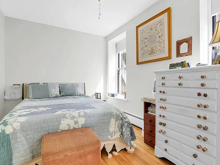66 Saint Nicholas Ave #1G — Photo 6