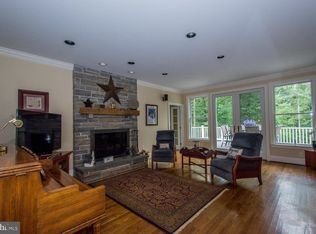 3903 Buffalo Rd, New Windsor, MD 21776