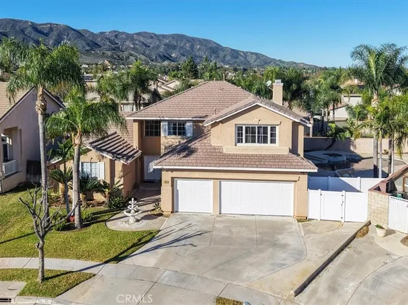 2812 Via Mazatlan, Corona, CA 92882