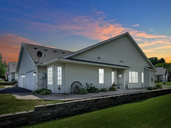 13433 Newlander Ave, Lindstrom, MN 55045