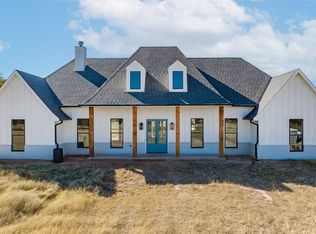4865 County Road 164, Stephenville, TX 76401