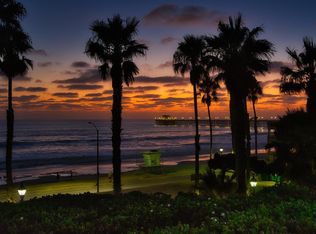 710 Eucalyptus St #1, Oceanside, CA 92054