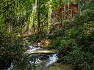 122 Laurel Creek Trl, Cherry Log, GA 30522