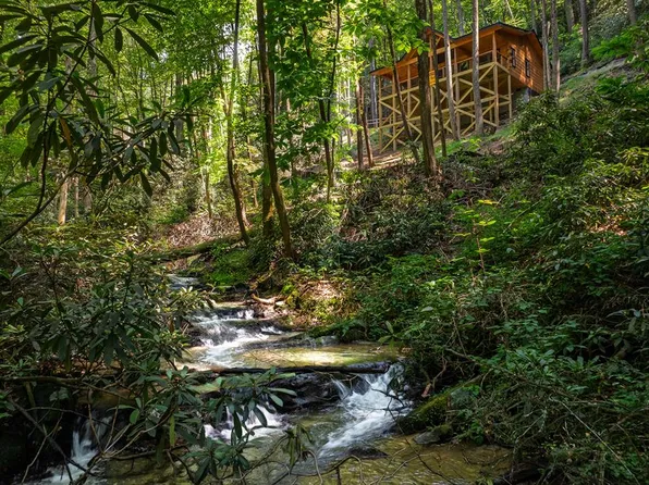 122 Laurel Creek Trl, Cherry Log, GA 30522