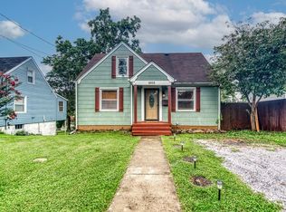 1508 Norway St, Bristol, VA
