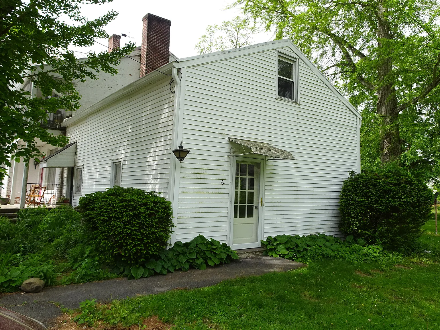 1 bed, 1.5 bath, 750 sqft, $1,650 — Photo 2