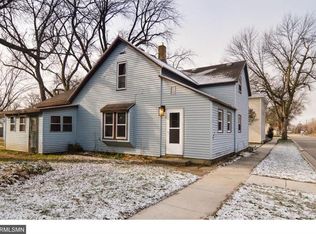 207 Pacific Ave, Atwater, MN 56209