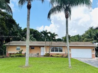 14950 SW 20th St, Fort Lauderdale, FL 33326