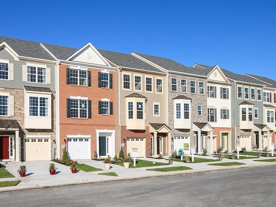 Surry B Exterior