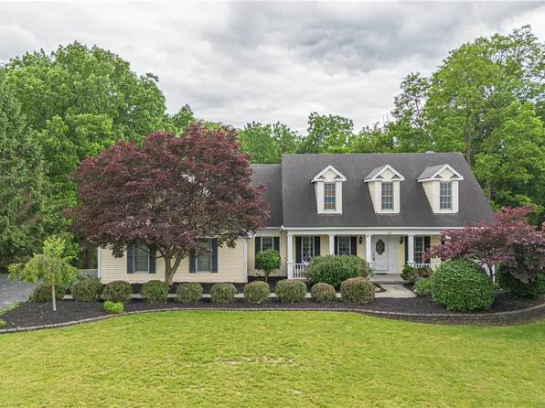 117 Neuchatel Ln, Fairport, NY 14450
