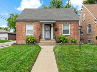 14326 S Michigan Ave, Riverdale, IL