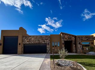 4851 Limber Pine Drive St, Saint George, UT 84770